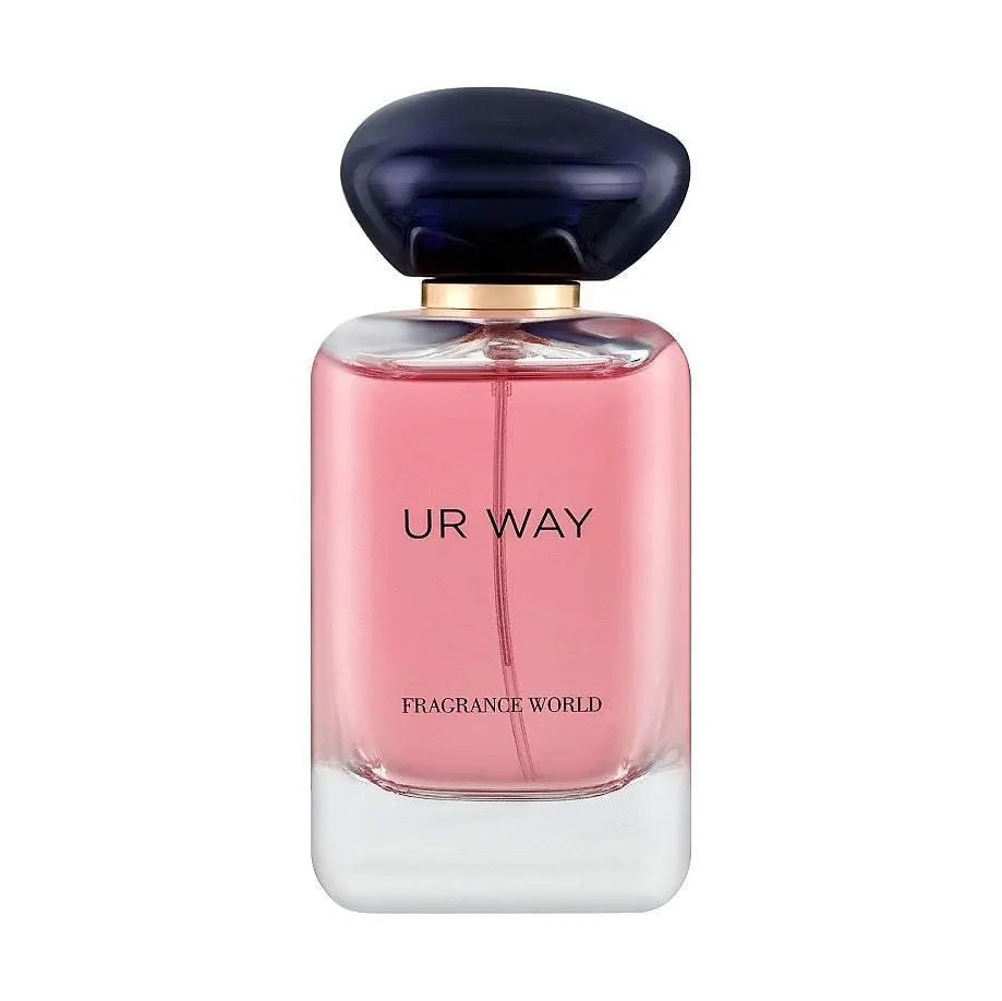 Fragrance World UR Way Perfume 100ml EDP Fragrance