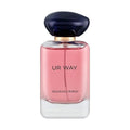 Fragrance World UR Way Perfume 100ml EDP Fragrance