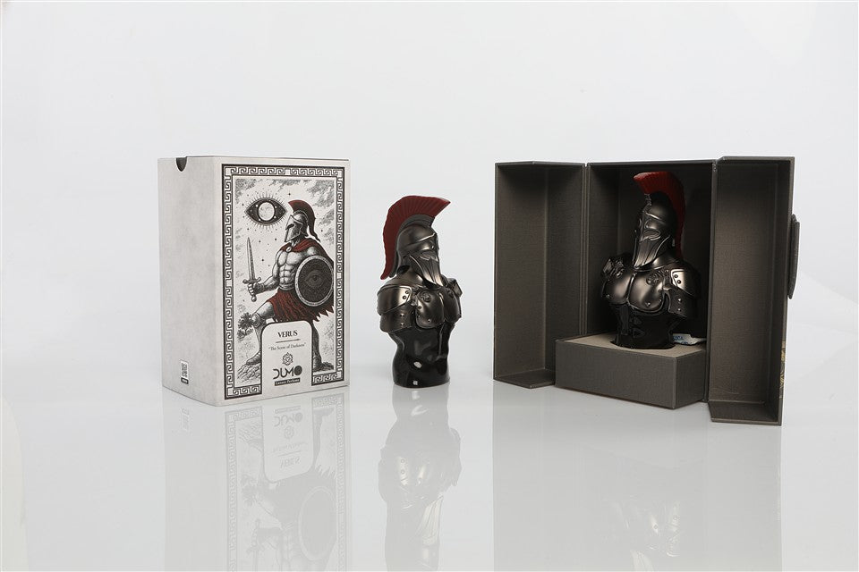 Dumo Verus perfume – view 3