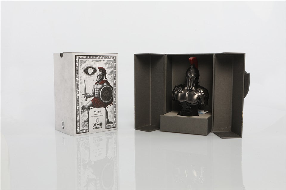 Dumo Verus perfume – view 4