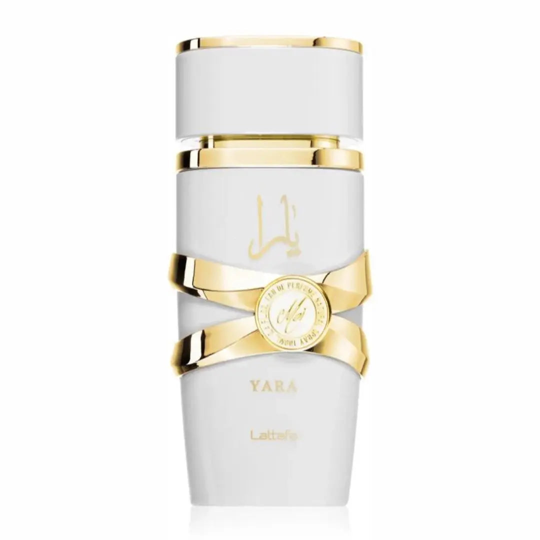 Lattafa Yara Moi (Yara White) Perfume 100ml EDP – view 2