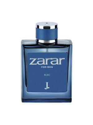 Janan Zarar Bleu